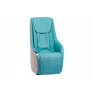 Кресло массажное Bradex LESS IS MORE бирюзовый - Фото 2