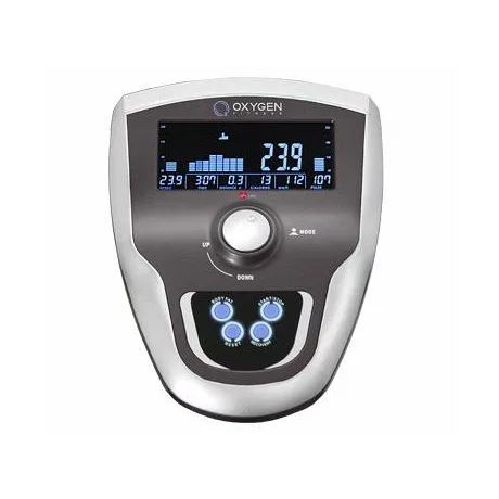 Эллиптический эргометр Oxygen EX-45FD HRC+ - Фото 2