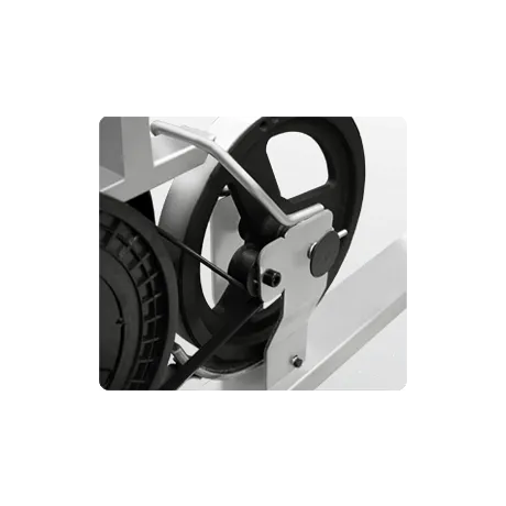 Эллиптический тренажер OXYGEN CARIBA III EL EXT - Фото 6