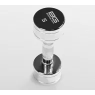 Гантель хромированная 5 кг BG-PA-DB-C05