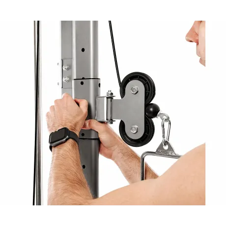 Кроссовер DFC D1009 (2 короба + 6 грузов) - Фото 20