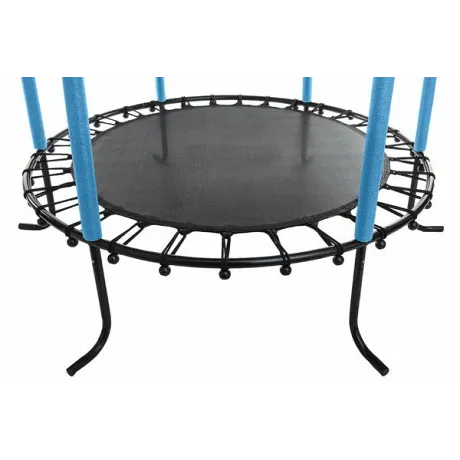 Мини батут Hasttings 54" c защитной сеткой - Фото 4