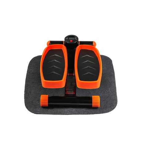 Министеппер DFC SC-S100B0/2 оранжевый - Фото 3