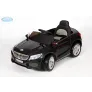 Электромобиль Barty Б555ОС (BMW) черный - Фото 12
