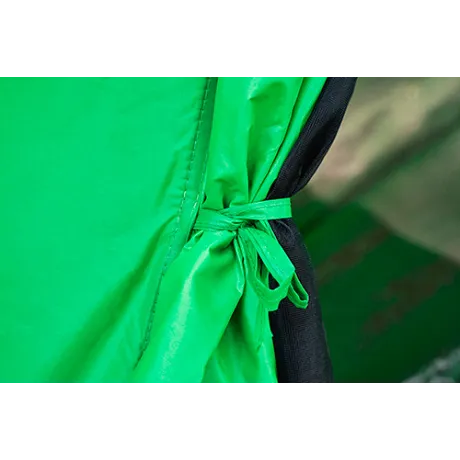 Палатка Sundays Simple 4 ZC-TT004-4 (зеленый/желтый) - Фото 6