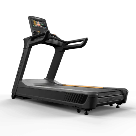 Беговая дорожка Matrix Performance Plus Touch (2020) - Фото 3