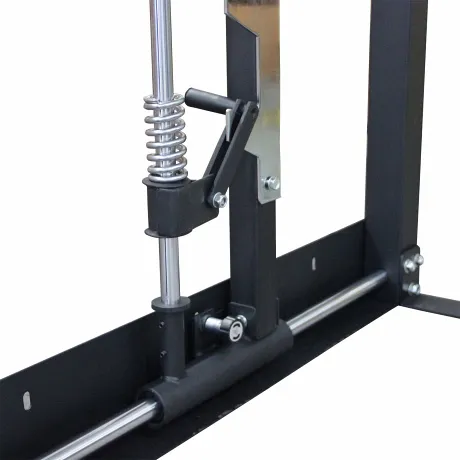 Машина Смита DFC POWERGYM PK006 - Фото 4