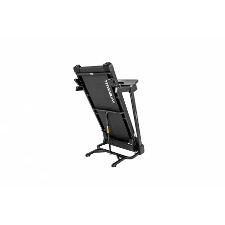 Беговая дорожка Titanium SF 0465 - Фото 4
