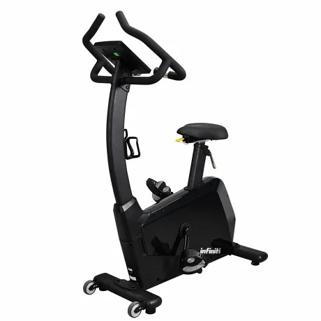 Велотренажер INFINITI FB800EMS генератор - Фото 4