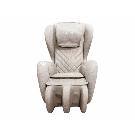 Массажное кресло FUJIMO KO F-377 бежевый - Фото 2