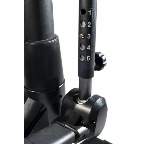 Эллиптический тренажер Proxima Latina III iPRO - Фото 4