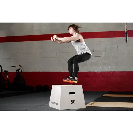 Тумба Yousteel трапециевидная 60 см - Фото 3