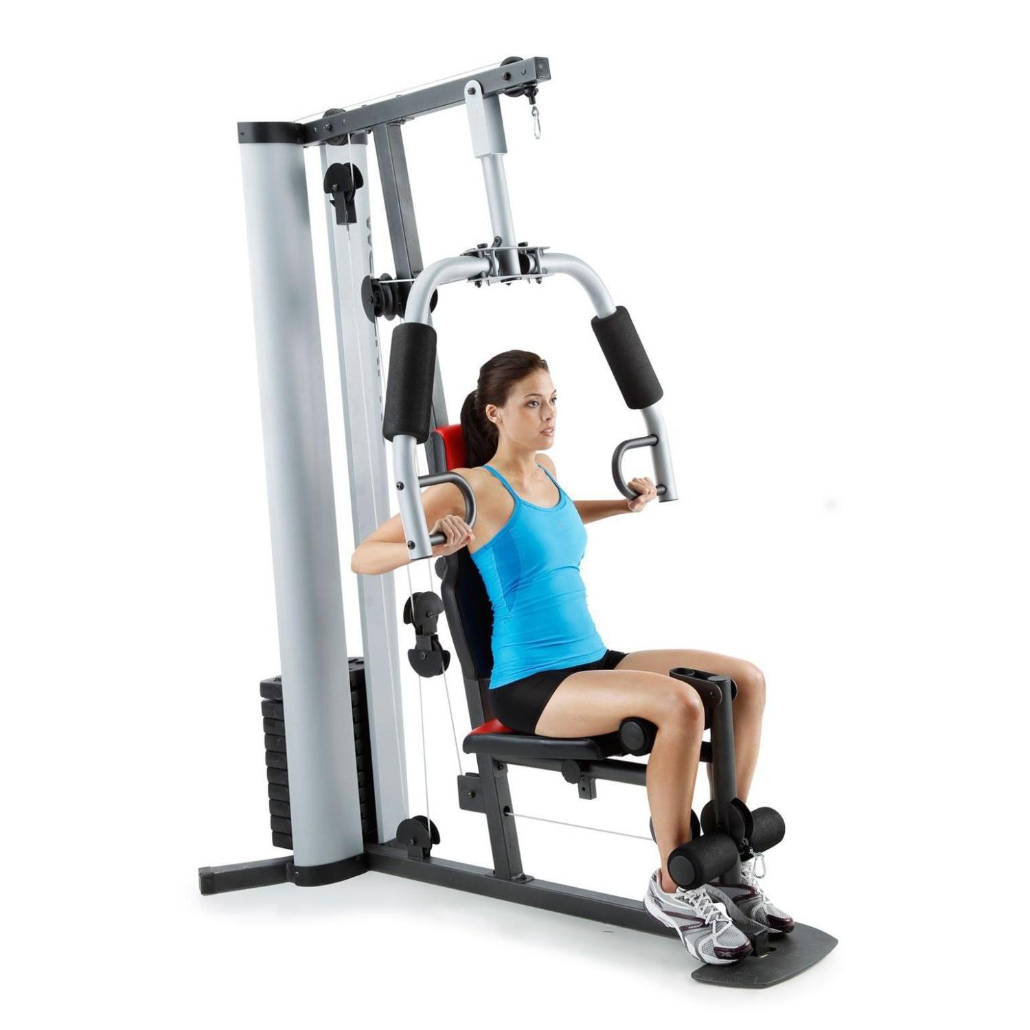 Weider 8700 34990 GiperSport