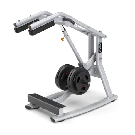 Икроножные мышцы стоя MATRIX MAGNUM MG-PL76 - Фото 4