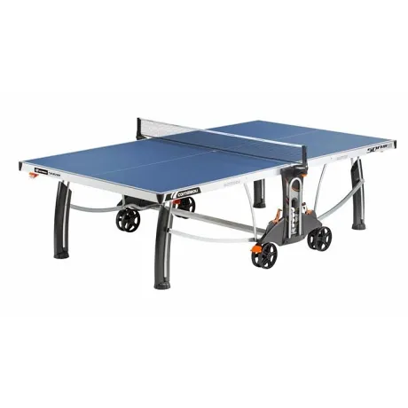 Теннисный стол Cornilleau SPORT 500 INDOOR blue