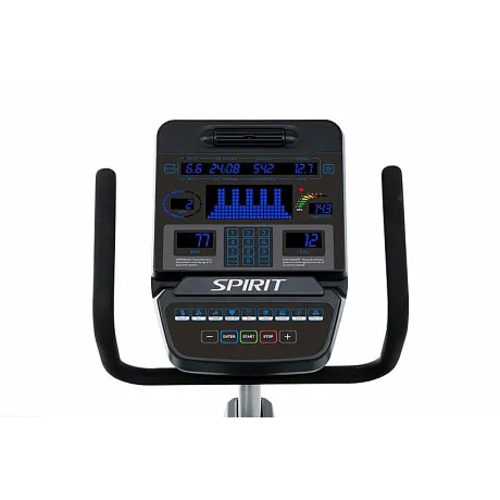 Велотренажер SPIRIT CR900 - Фото 3