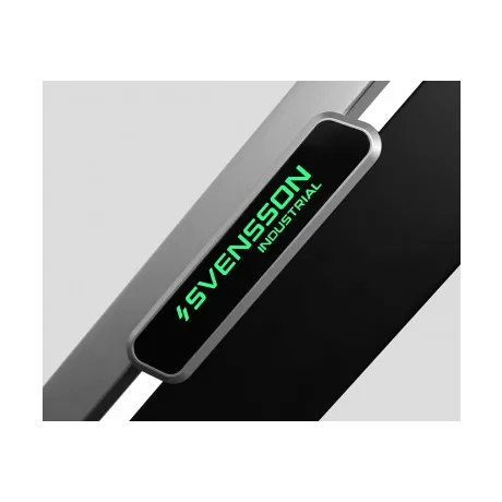 Беговая дорожка Svensson Industrial Base T55 (LED) - Фото 3