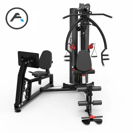 Мультистанция Apex Intense F800B - Фото 2