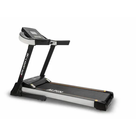 Беговая дорожка Alpin Laufen T-190 - Фото 2