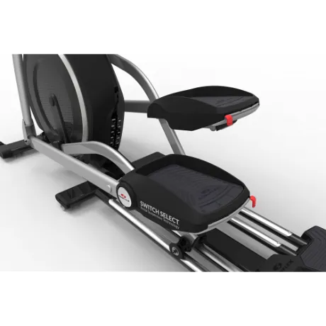 Эллиптический тренажер Bowflex BXE326 - Фото 4