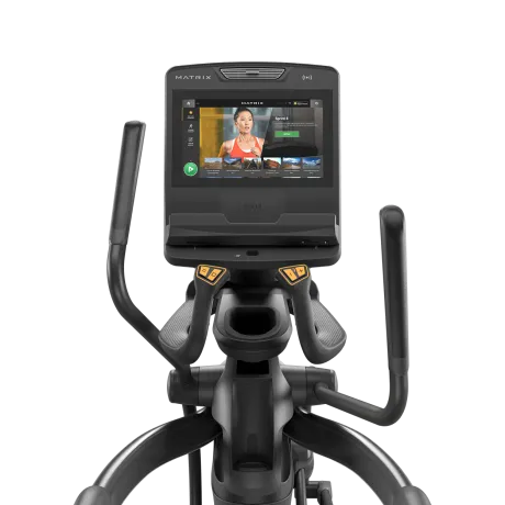 Эллиптический тренажер Matrix Performance (Touch) 2020 - Фото 4