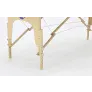 Массажная кушетка складной деревянный Med-Mos JF-Tapered (МСТ-141) - Фото 5