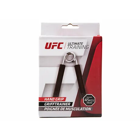 Кистевой эспандер UFC - Фото 3