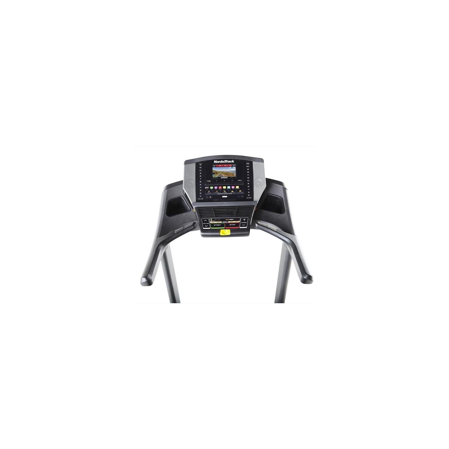 NordicTrack Pro 3000 229990 GiperSport