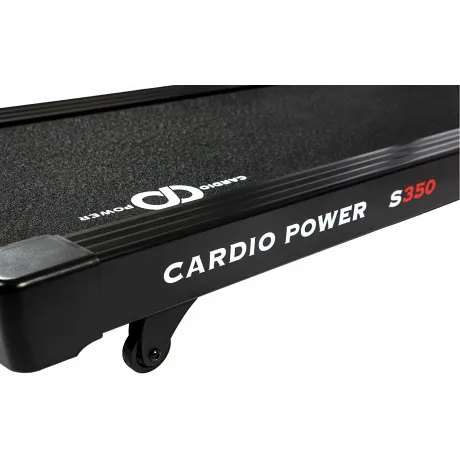 Беговая дорожка CardioPower S350 - Фото 15