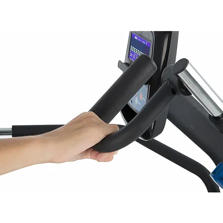 Горизонтальный степпер XTERRA RSX1500 - Фото 5