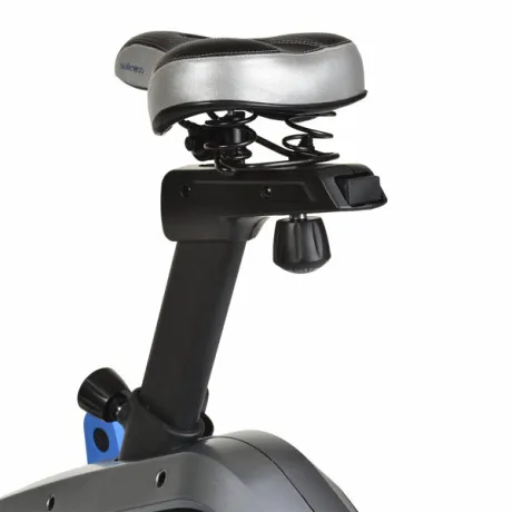 Велотренажер EVO FITNESS ВM800 (Yuto EL II) - Фото 14