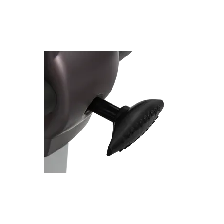 Велоэргометр Oxygen Satori RB HRC - Фото 6