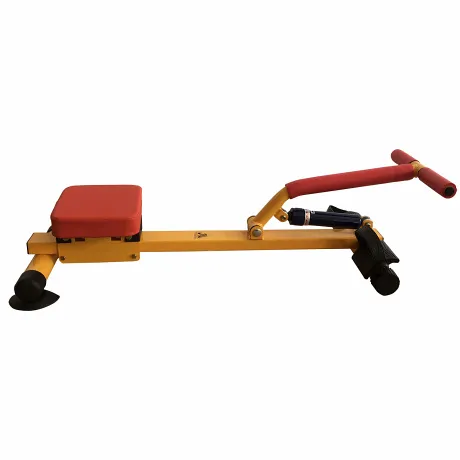 Гребной детский тренажер DFC (VT-2701) - Фото 4