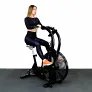 Велотренажер Xebex AB-1, air bike - Фото 7