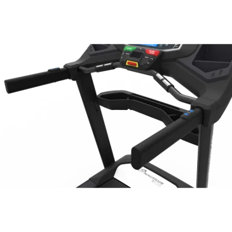 Беговая дорожка Nautilus T628 - Фото 5