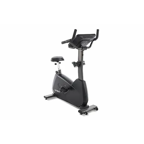 Велотренажер SPIRIT CU800ENT+ - Фото 7