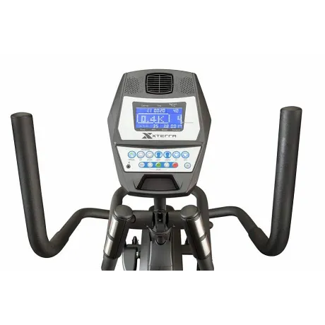 Эллиптический тренажер Xterra FS 5.3e - Фото 10