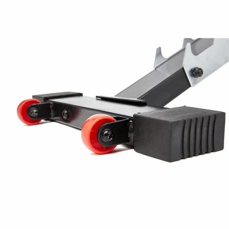 Скамья тренировочная Adidas ADBE-10341 - Фото 3