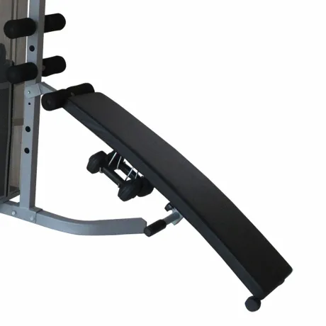 Силовой комплекс DFC D7005A - Фото 5