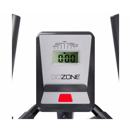 Эллиптический тренажер DFC GZE-2287 - Фото 8