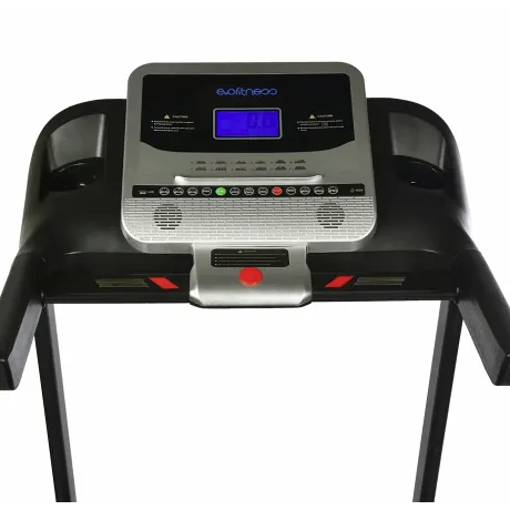 Беговая дорожка EVO FITNESS Titan II - Фото 3