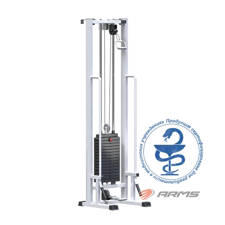 Реабилитационная рама ARMS AR082.1х75