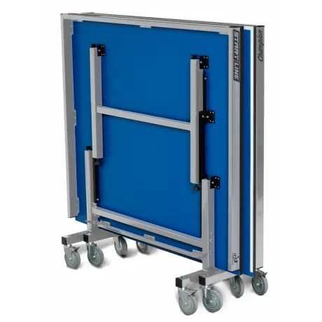 Теннисный стол Start Line Champion - Фото 4