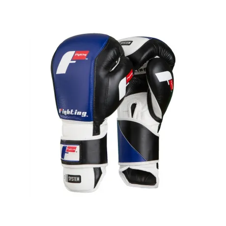Боксерские перчатки Fighting Sports s2