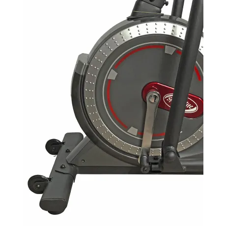 Эллиптический тренажер Sport Elite SE-E954D - Фото 3