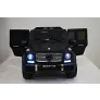 Электромобиль RiverToys Mercedes-Benz G65 AMG черный матовый - Фото 10