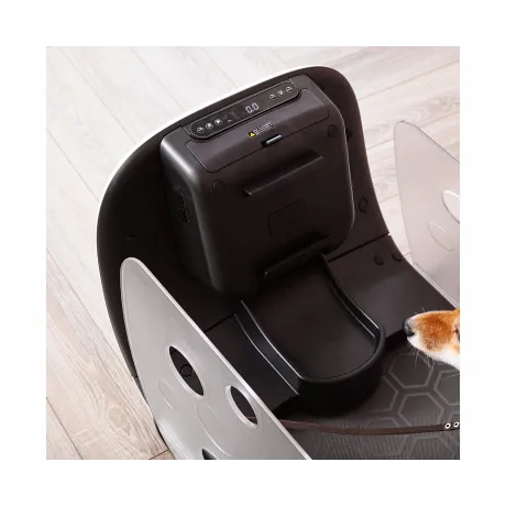 Беговая дорожка Yesoul T-Q1 - Фото 9