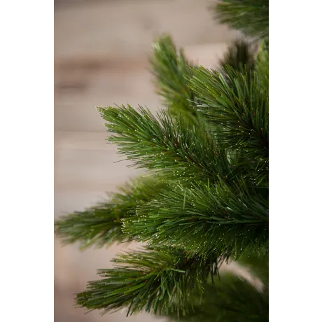 Триумф ель Триумф де Люкс 185 см зеленая - Фото 2