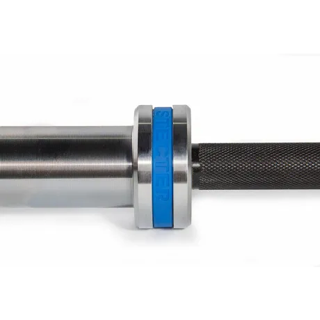 Тренировочный гриф штанги Stecter Women`s Bar 15 кг - Фото 3