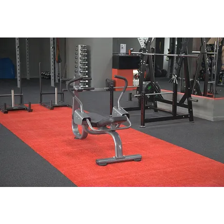 Скамья для скручивания Digger HD019-4 - Фото 2